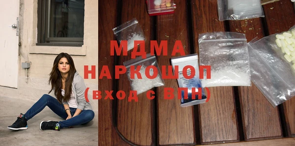 кокс Балахна